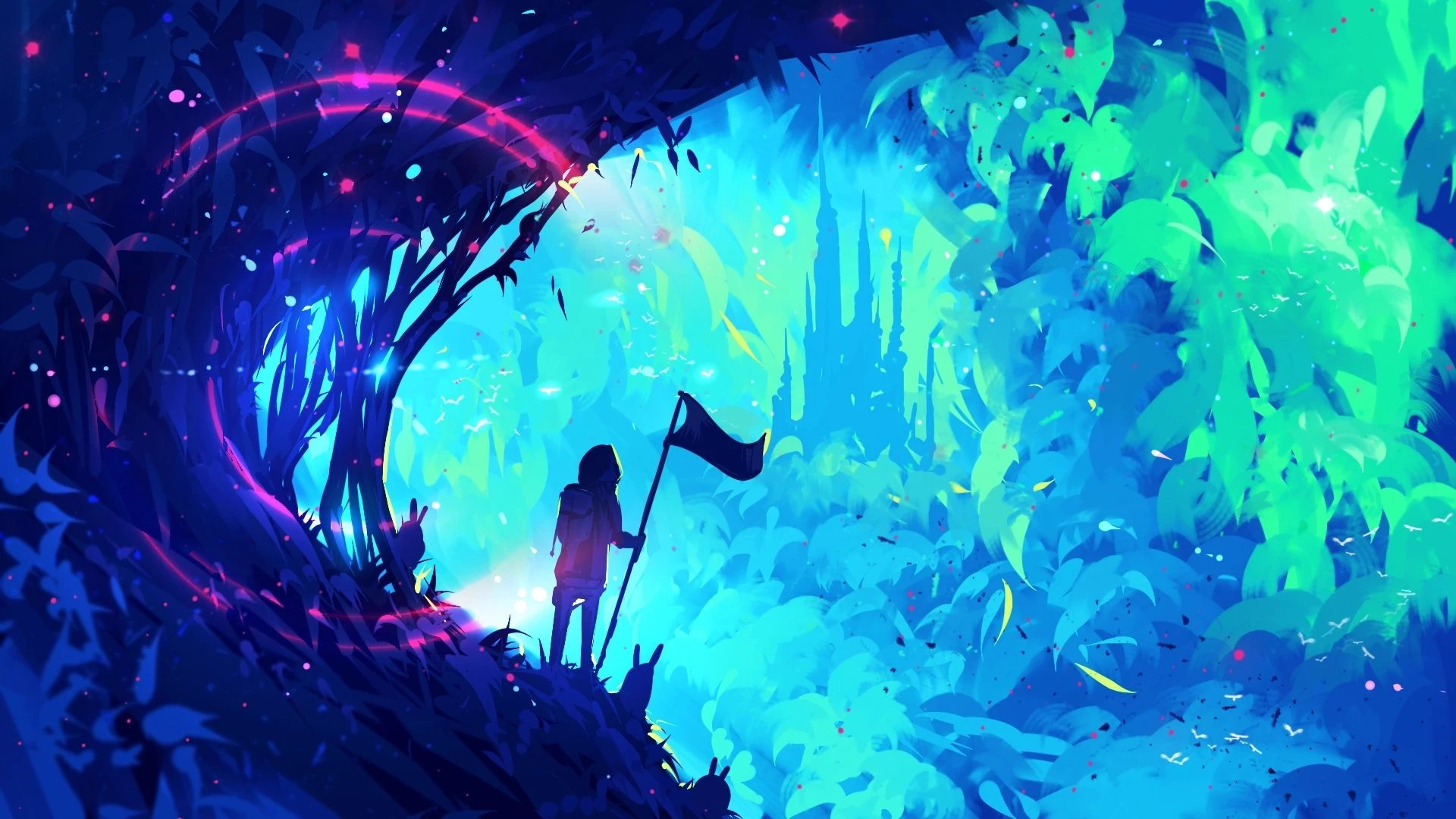 Underground thumbnail