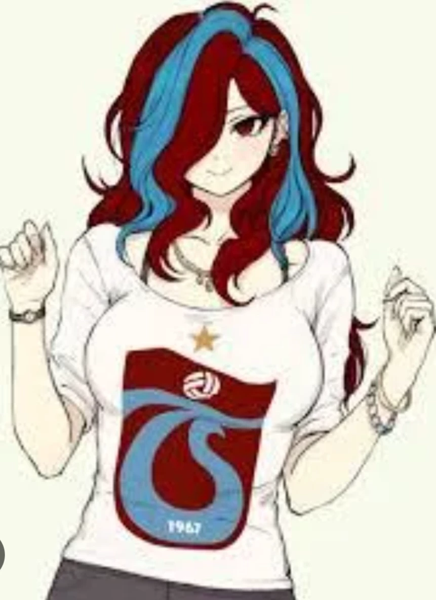 Trabzonspor fan thumbnail