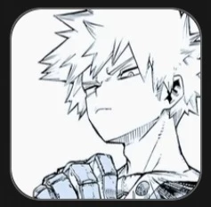 Katsuki Bakugo thumbnail