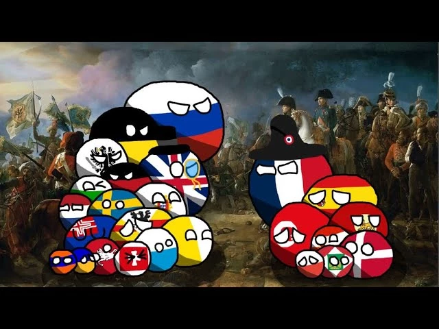 Napoleonic Wars, 1806 thumbnail