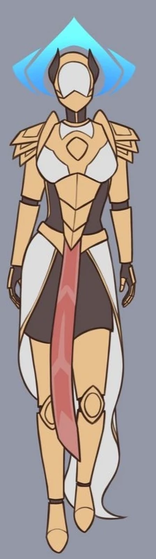 Archangel Anael thumbnail