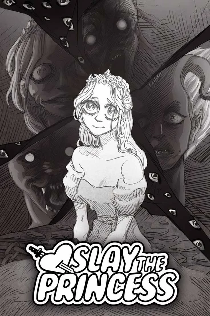 SLAY THE PRINCESS thumbnail