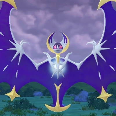 Pokemom Breeding facility thumbnail
