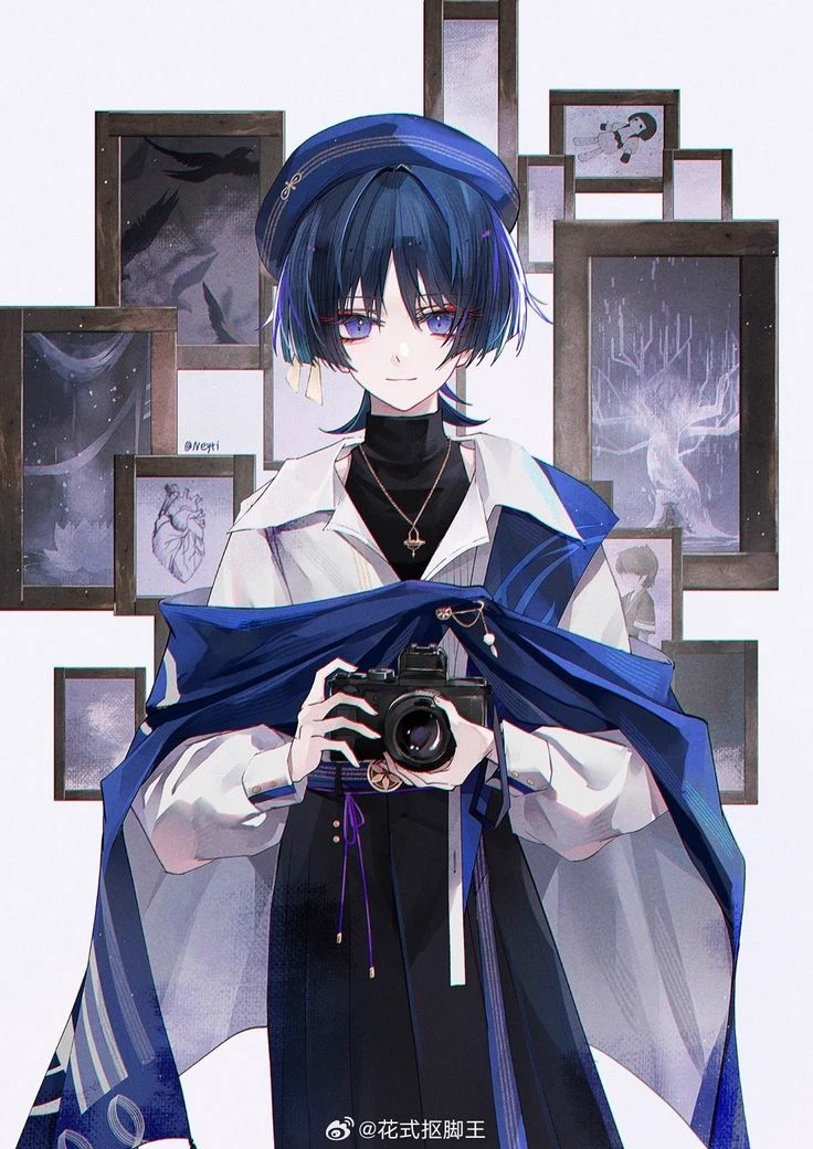 Scaramouche thumbnail