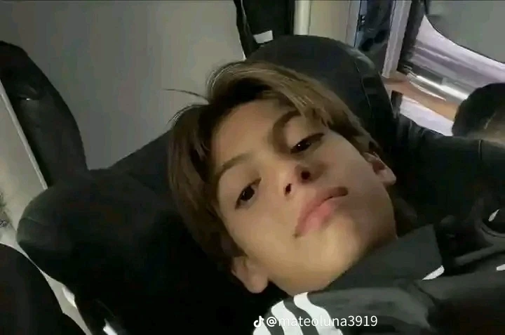 Mateo luna thumbnail