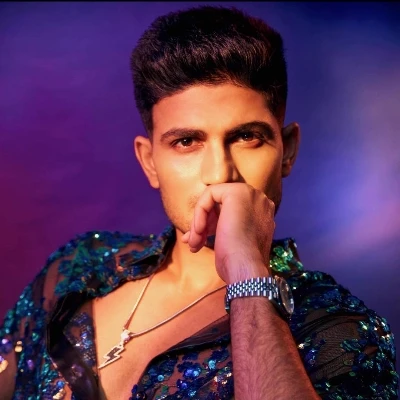 Shubman Gill thumbnail
