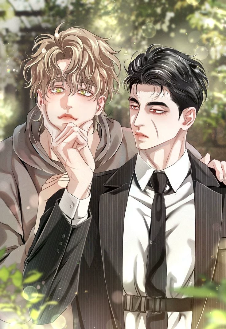 Bloodbound RP BL thumbnail