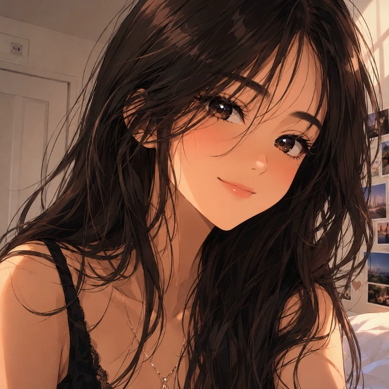 Evelyn Lee