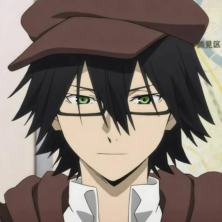 Ranpo Edogawa thumbnail