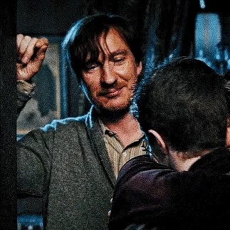 Remus Lupine thumbnail
