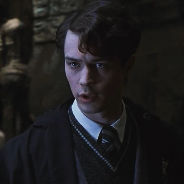 Tom Riddle thumbnail
