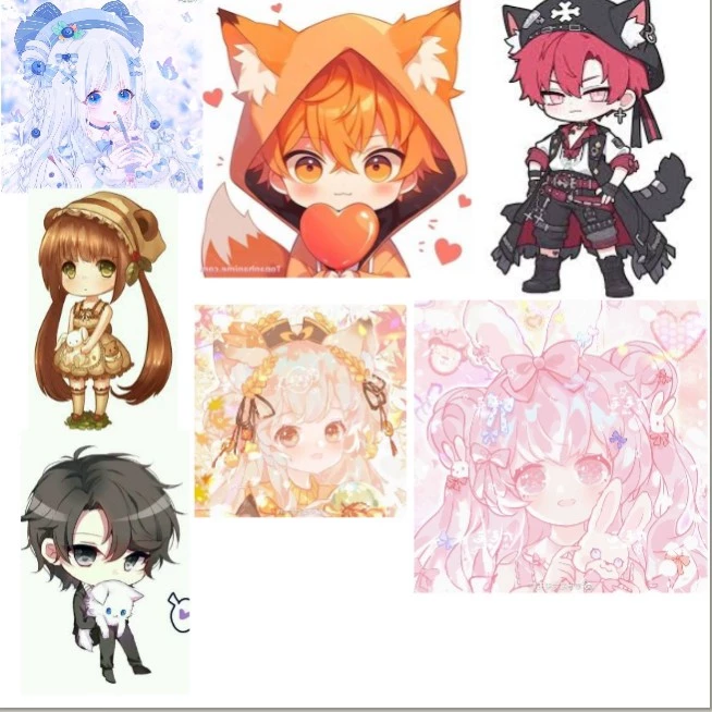 Minasa  hikajim foxbibi 
