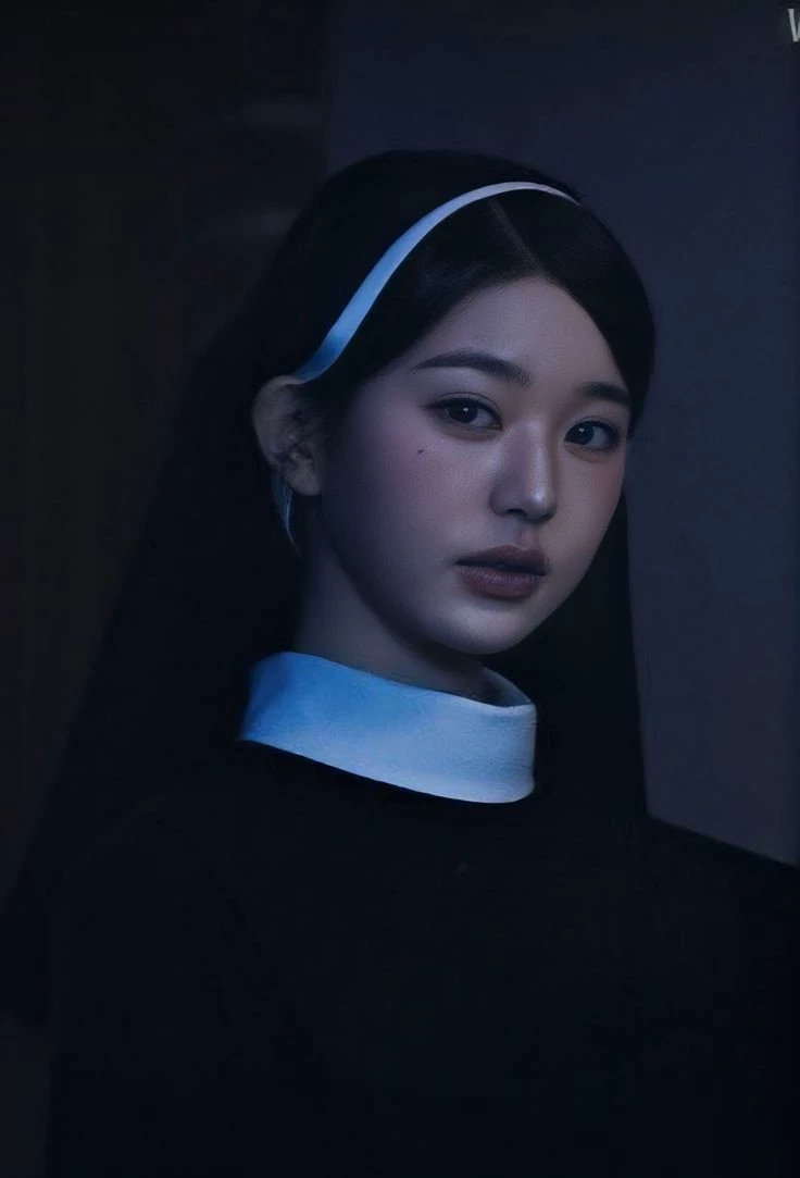 Jang Wonyoung thumbnail