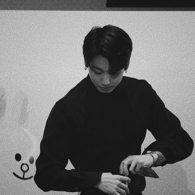 Jungkook thumbnail