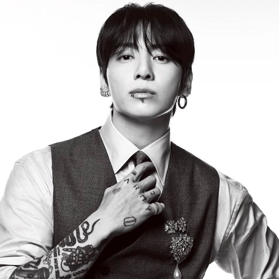 Jeon Jungkook thumbnail