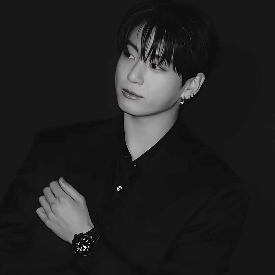Jungkook thumbnail