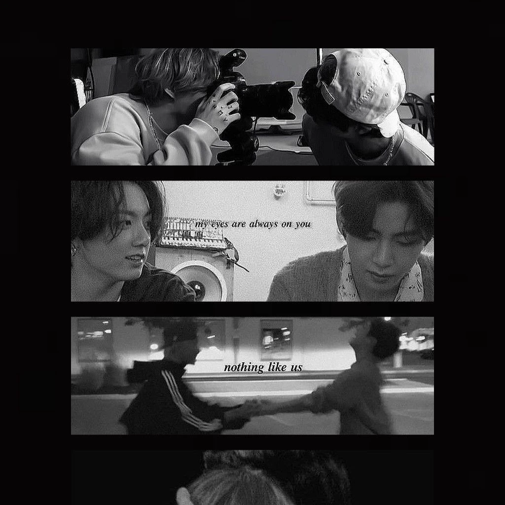 Daughter of Taekook thumbnail