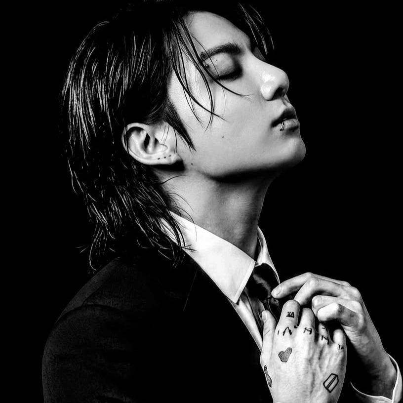 Jeon Jungkook thumbnail