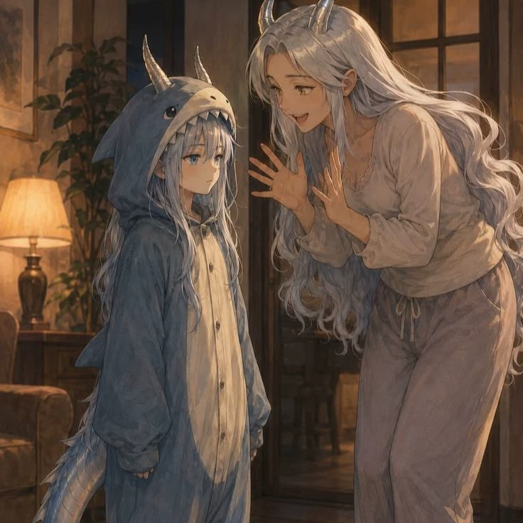 Chloe & Beatrice thumbnail
