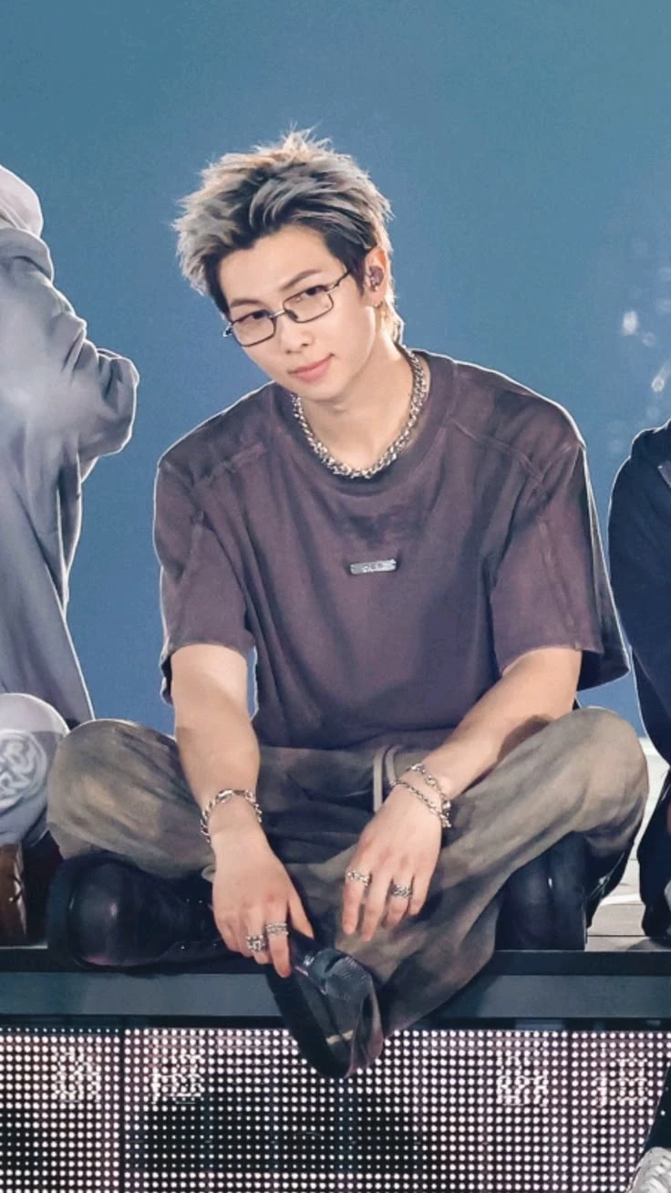 Namjoon thumbnail