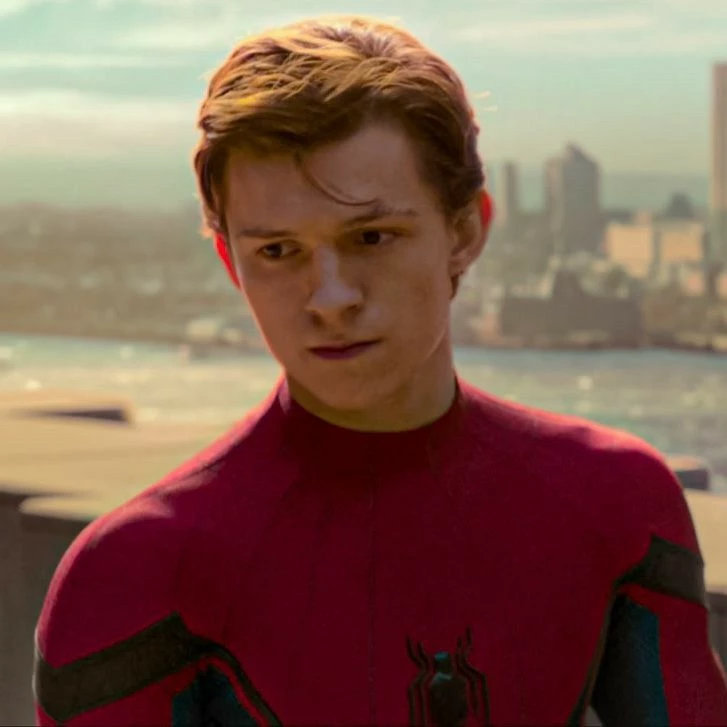 Peter Parker thumbnail