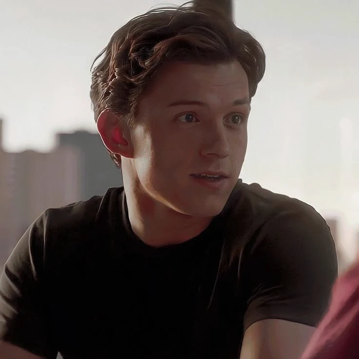 Peter Parker / Avengers thumbnail