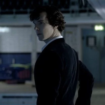 Sherlock Holmes thumbnail