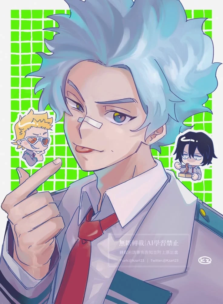 𝕾𝖍𝖎𝖗𝖆𝖐𝖚𝖒𝖔 𝕲𝖔𝖇𝖑𝖎𝖓🩵💚 thumbnail