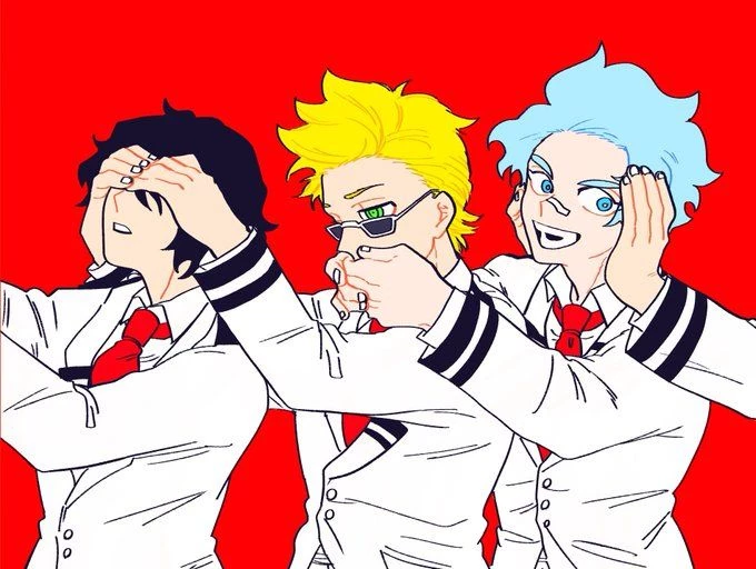 Oboro/Chyzaou/Wota thumbnail
