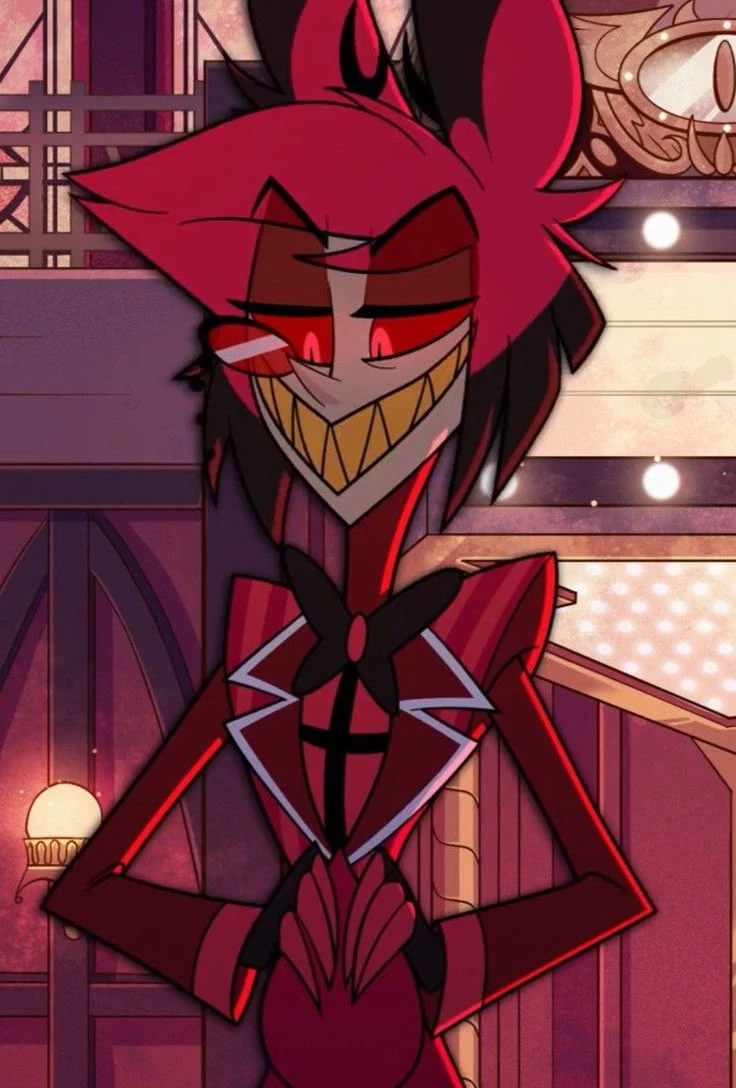 Alastor thumbnail