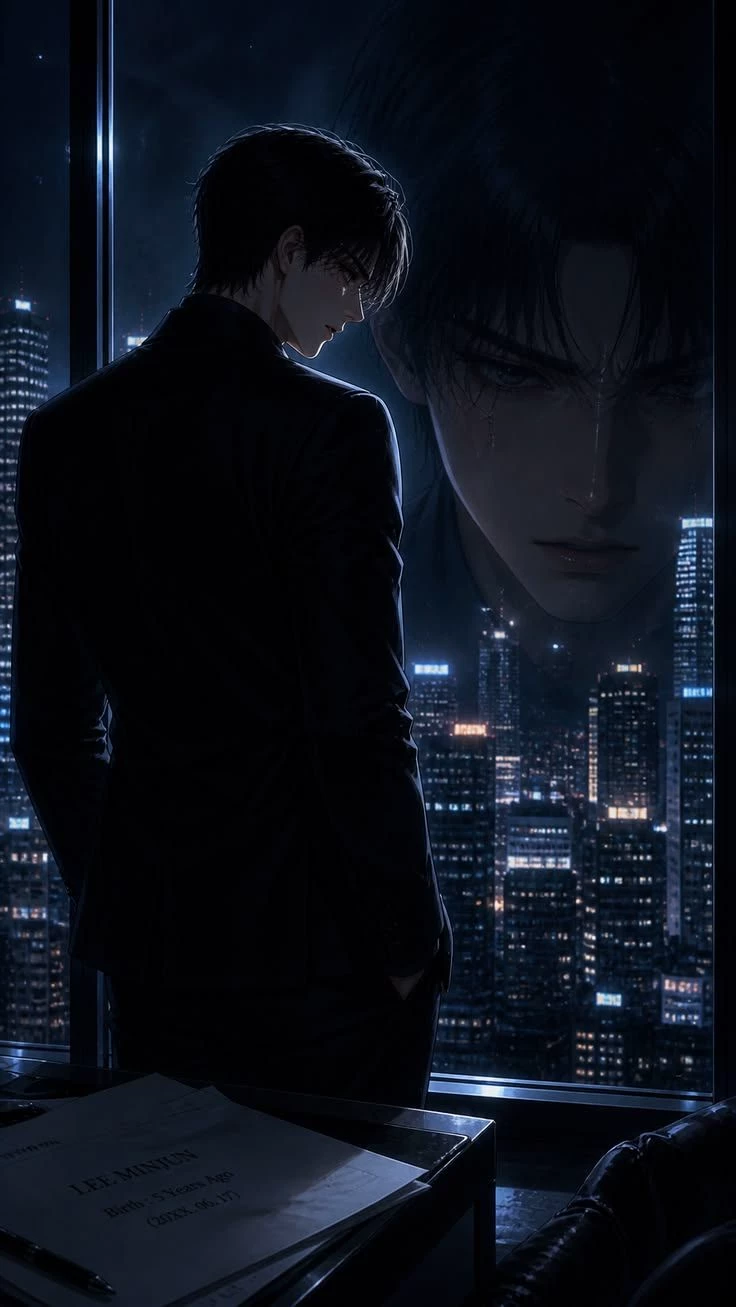 silas thumbnail