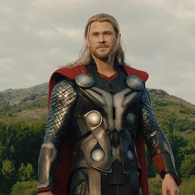 Thor Odinson thumbnail