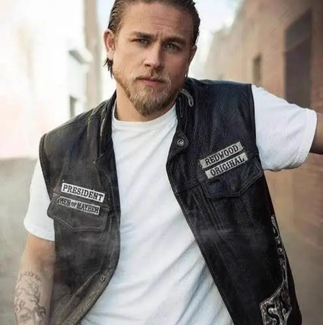 Jax Teller thumbnail