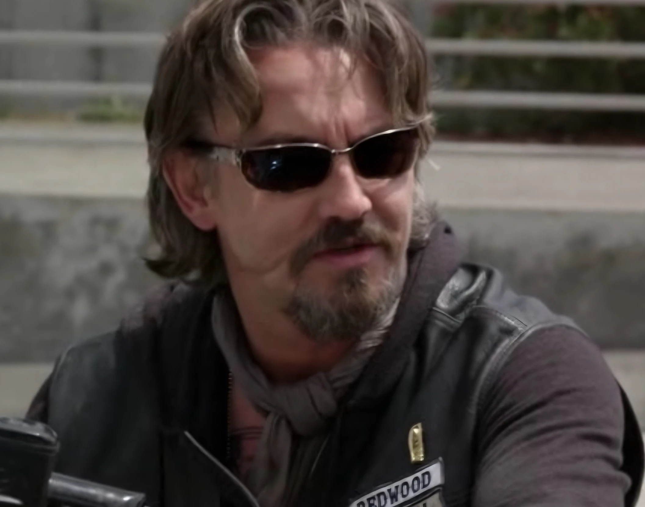 Chibs Telford thumbnail