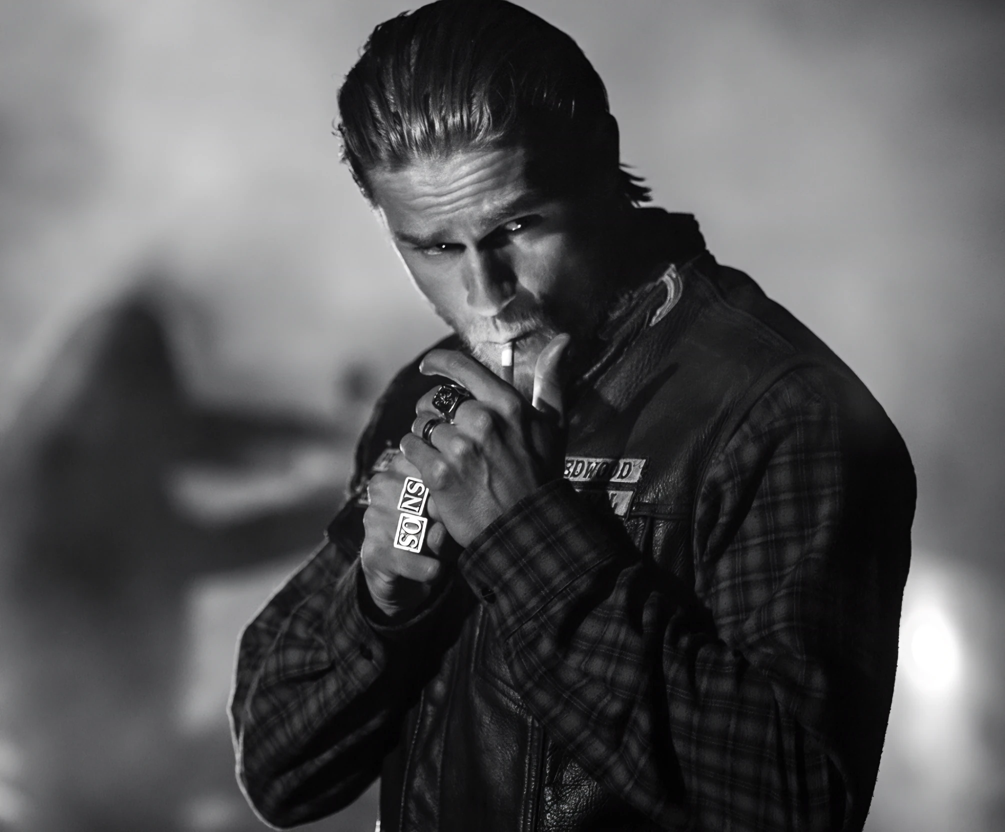 Jax Teller thumbnail