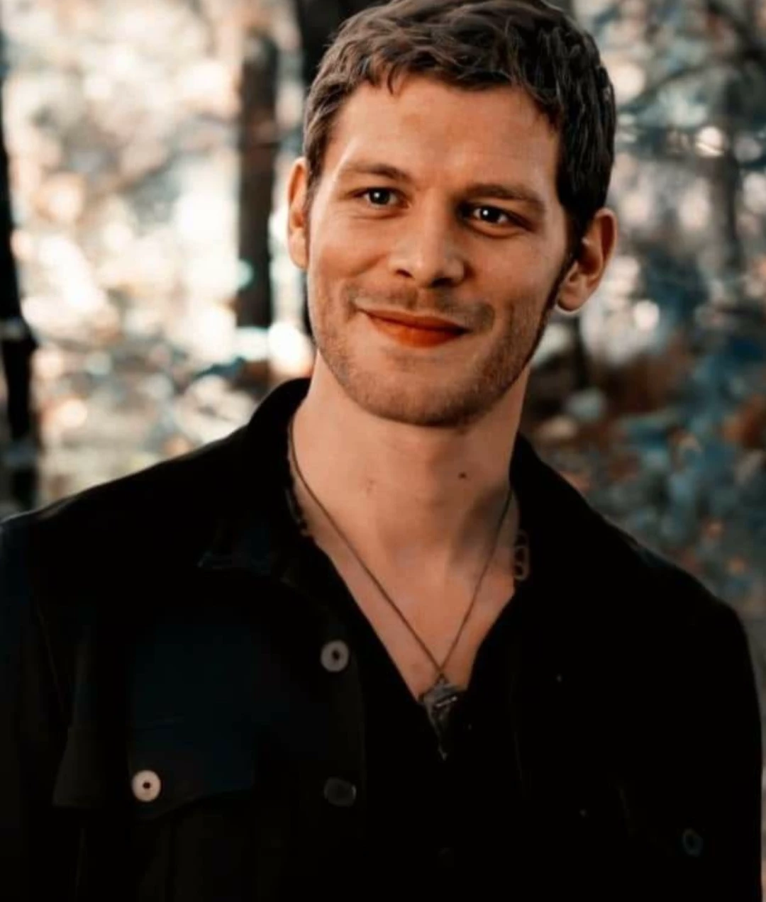 Klaus Mikaelson  thumbnail