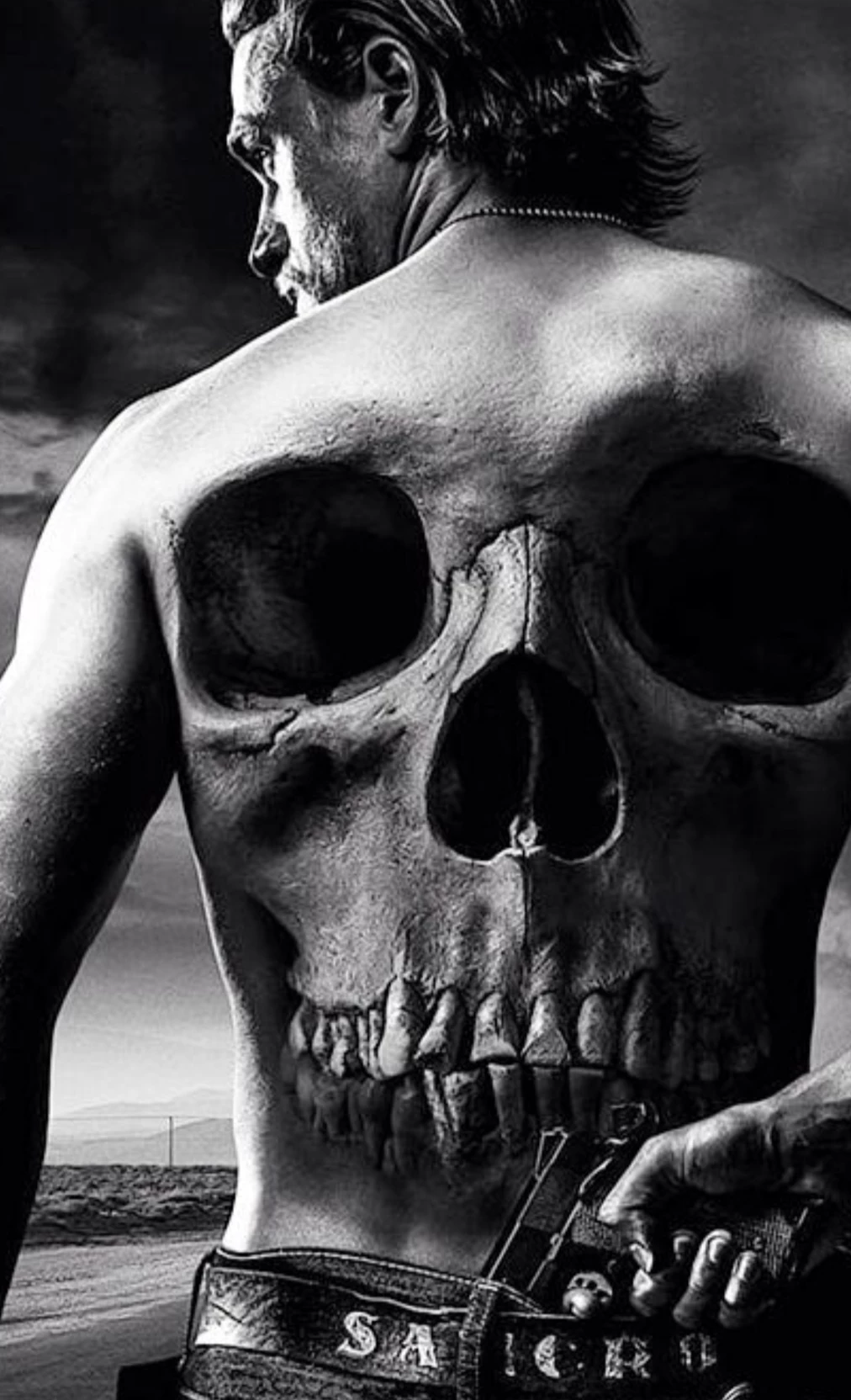 Jax Teller thumbnail