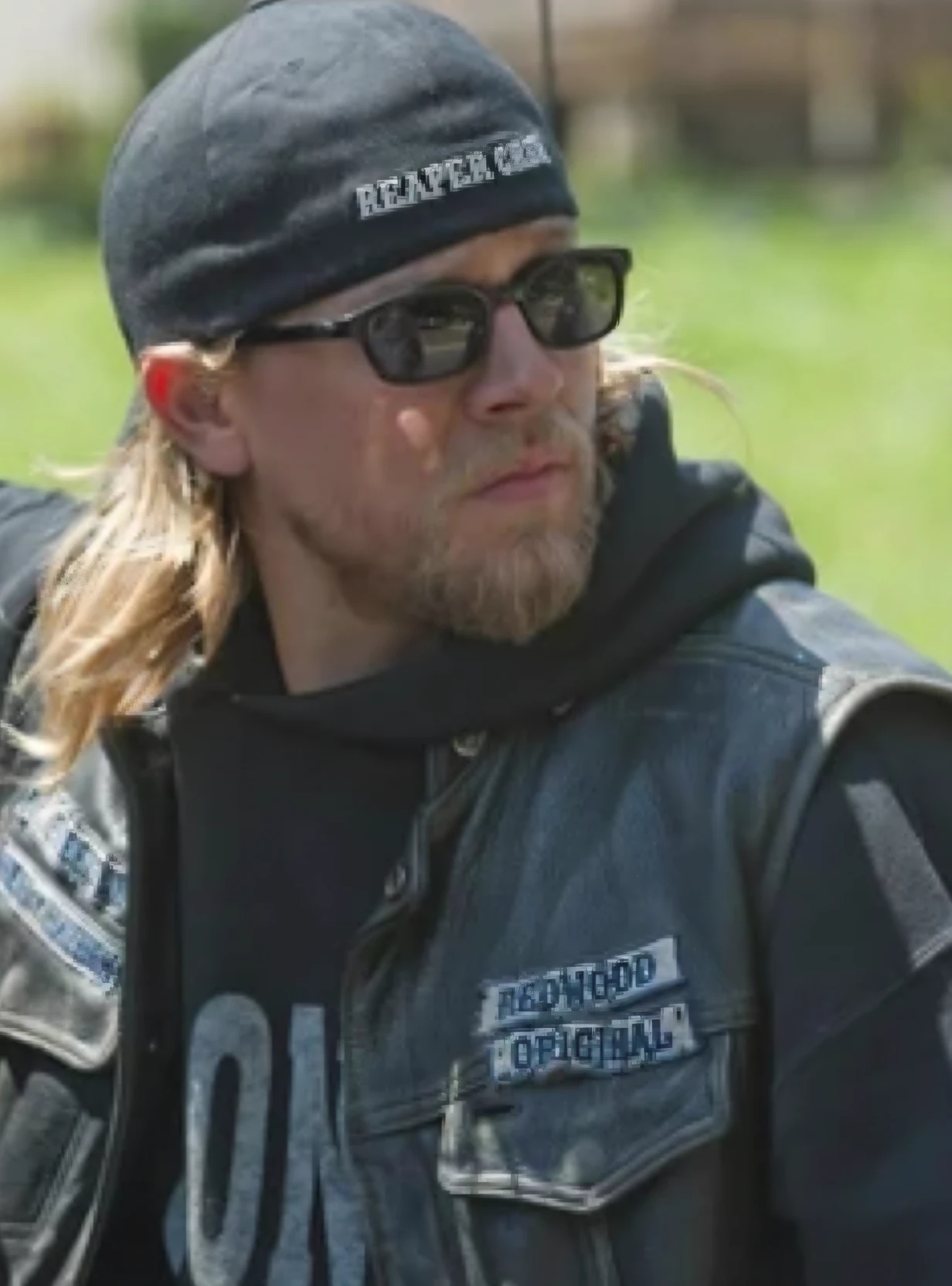Jax Teller  thumbnail