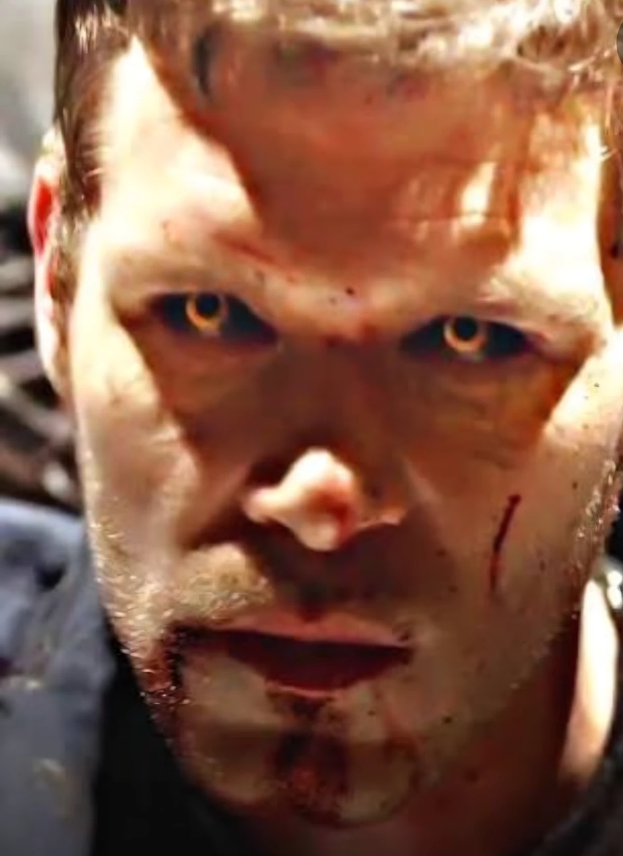 Klaus Mikaelson thumbnail