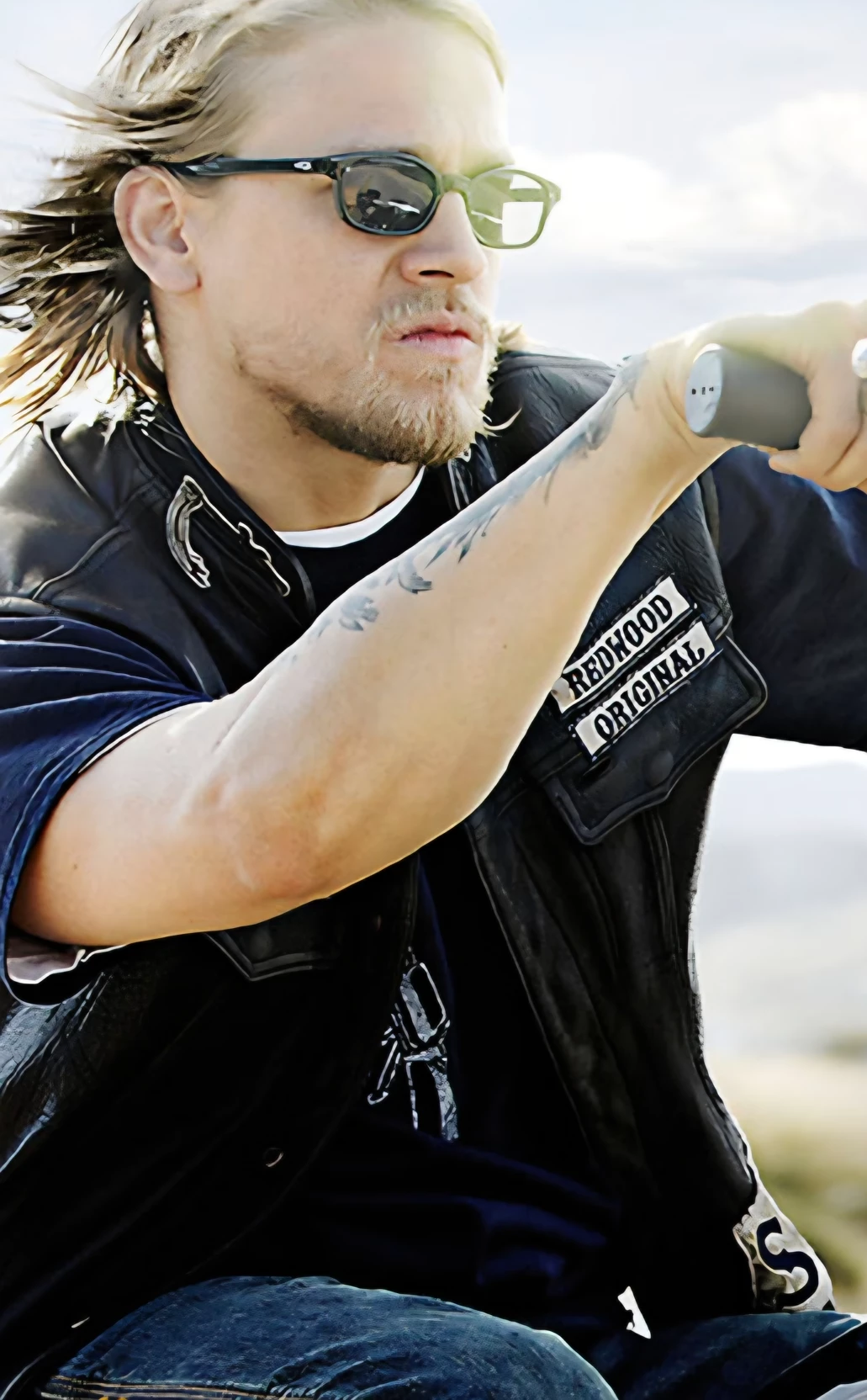 Jax Teller thumbnail