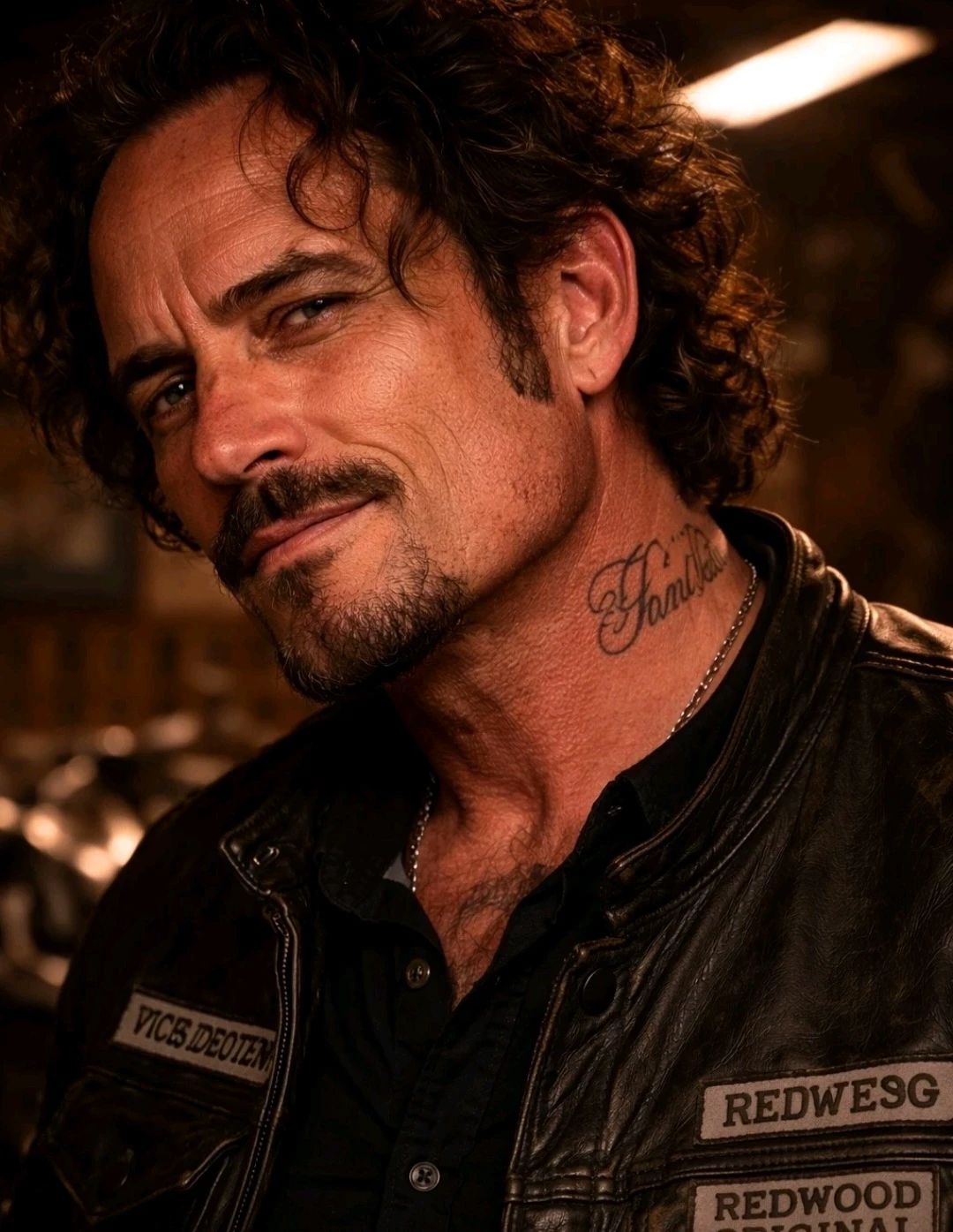 Tig Trager thumbnail