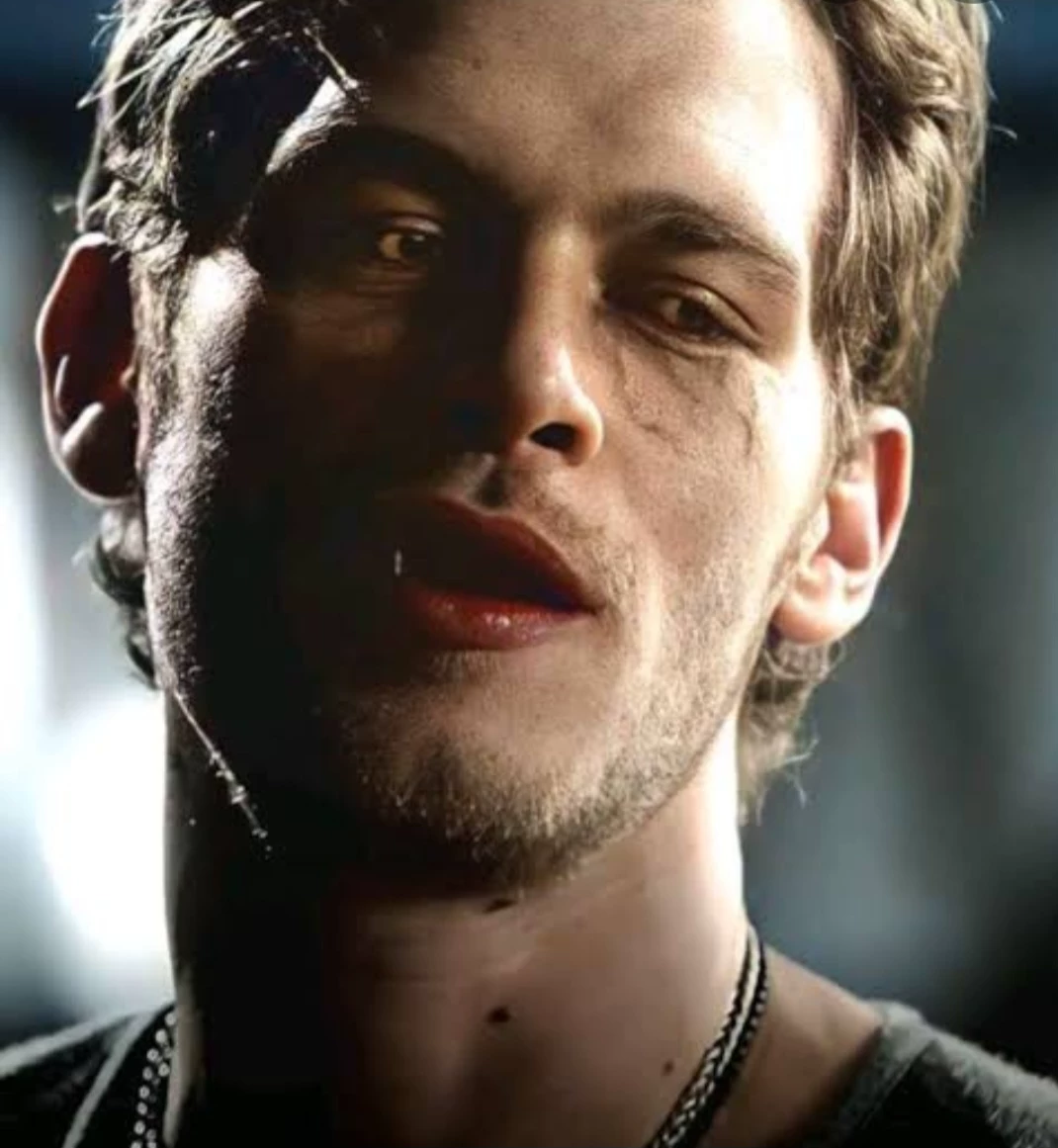 Klaus Mikaelson thumbnail