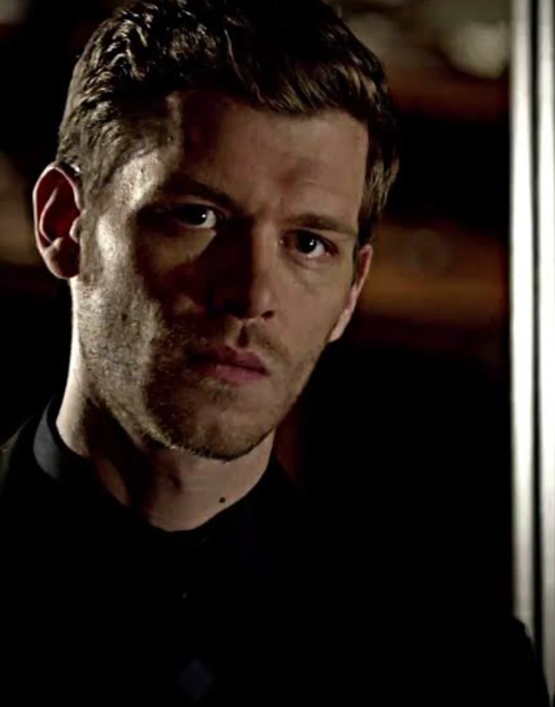 Klaus Mikaelson thumbnail