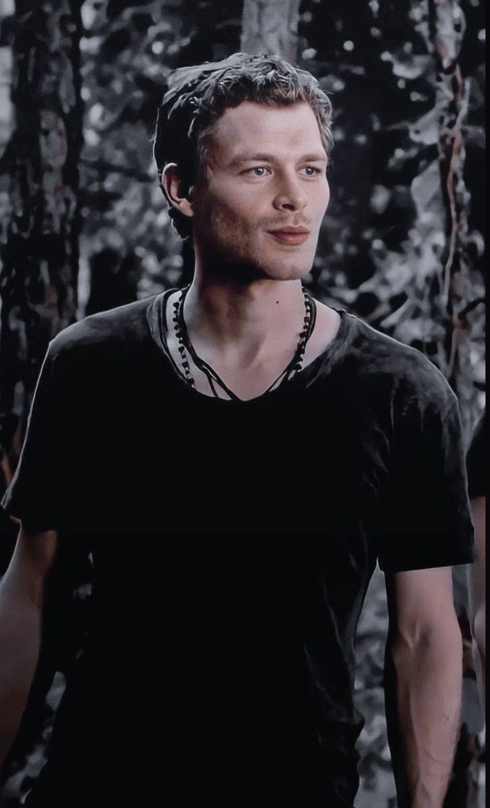 Klaus Mikaelson thumbnail