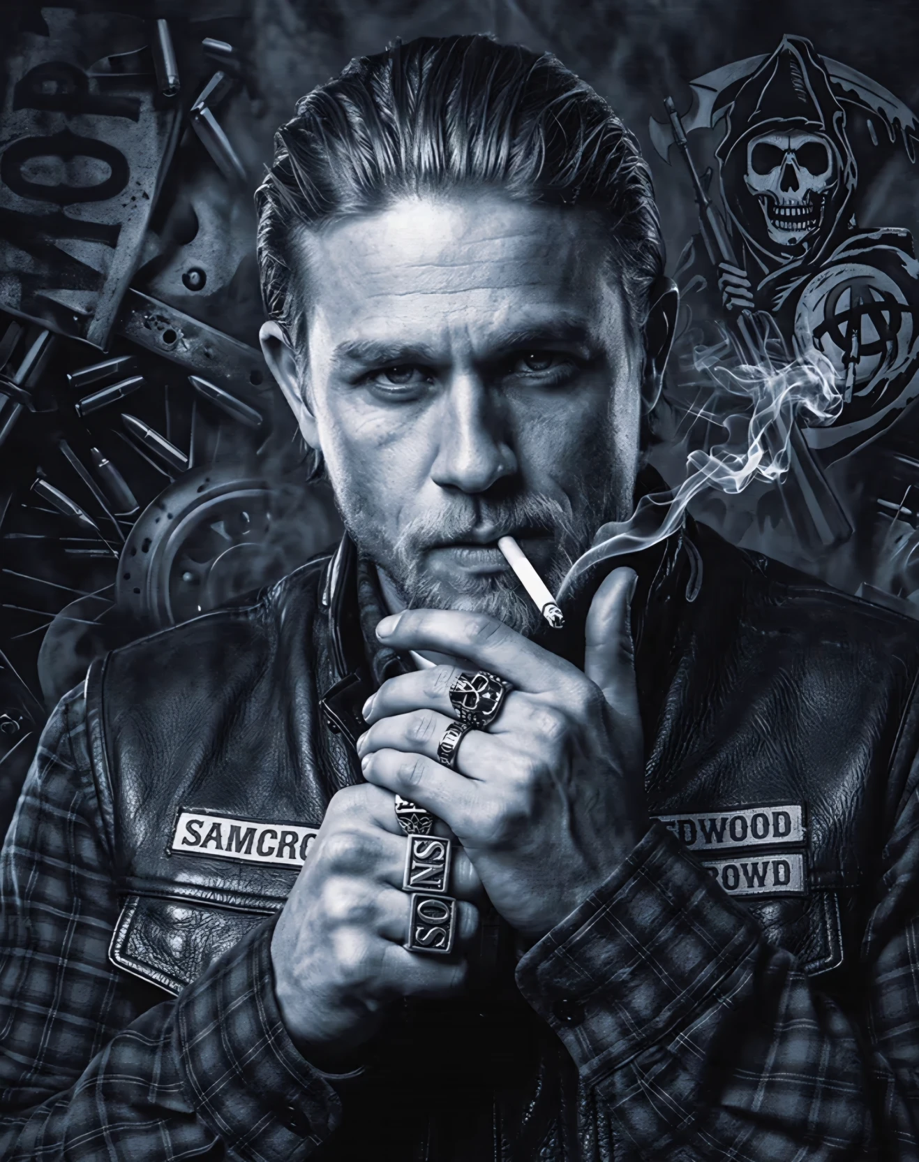 Jax Teller  thumbnail