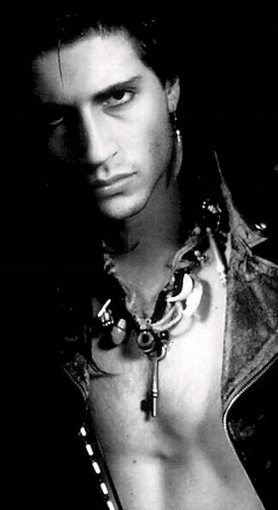 Dwayne - the lost boys thumbnail