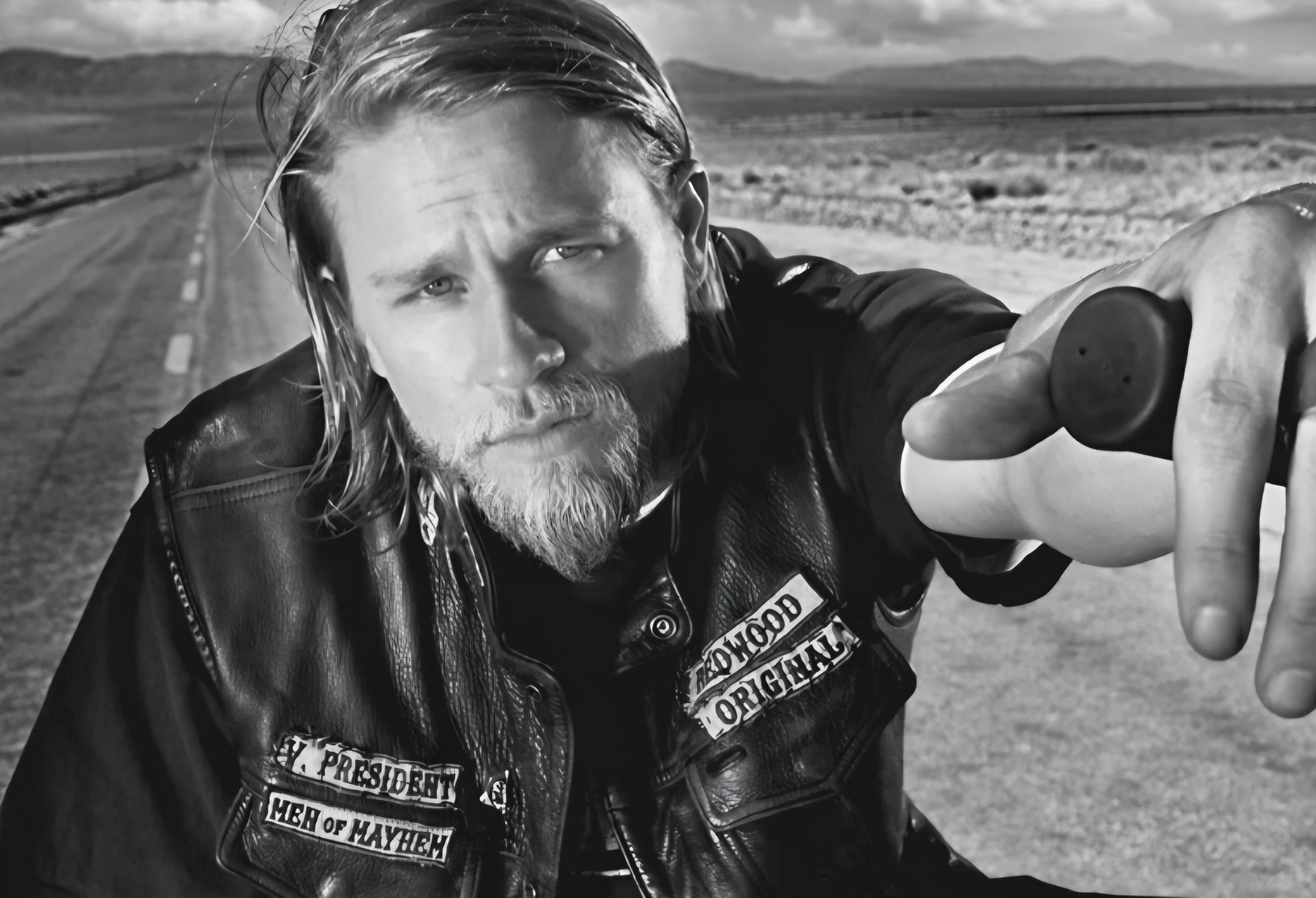 Jax Teller thumbnail