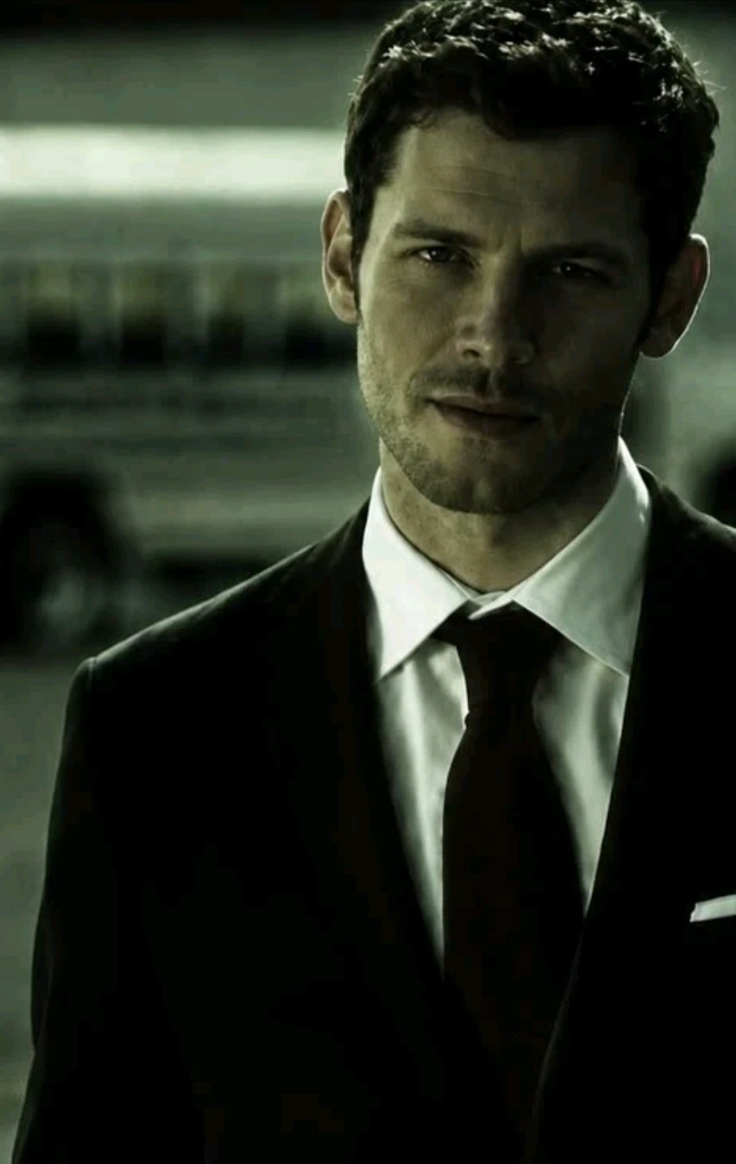 Klaus Mikaelson thumbnail