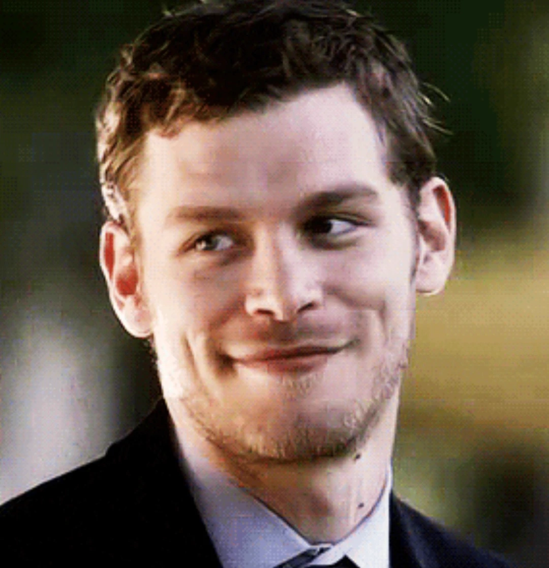 Klaus Mikaelson  thumbnail