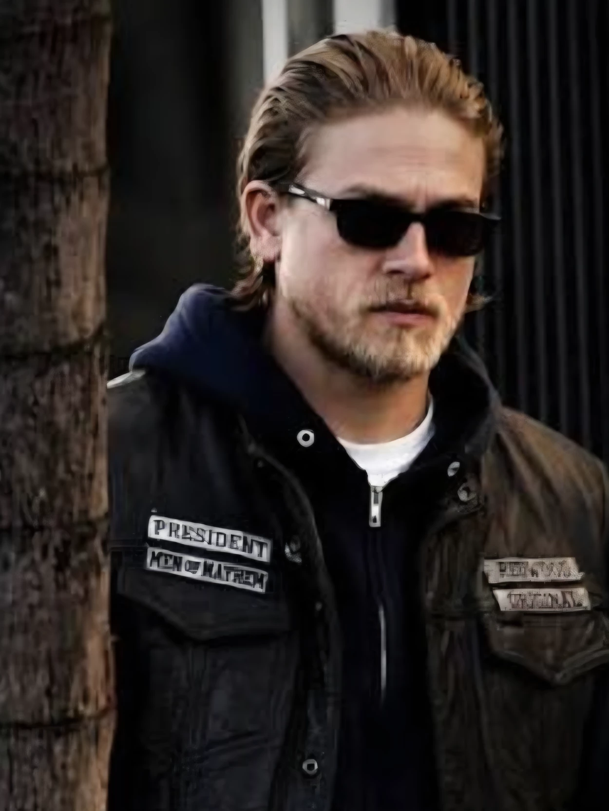 Jax Teller thumbnail